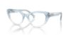 Picture of Swarovski Eyeglasses SK2023