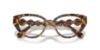 Picture of Swarovski Eyeglasses SK2024