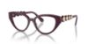 Picture of Swarovski Eyeglasses SK2024