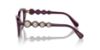 Picture of Swarovski Eyeglasses SK2024