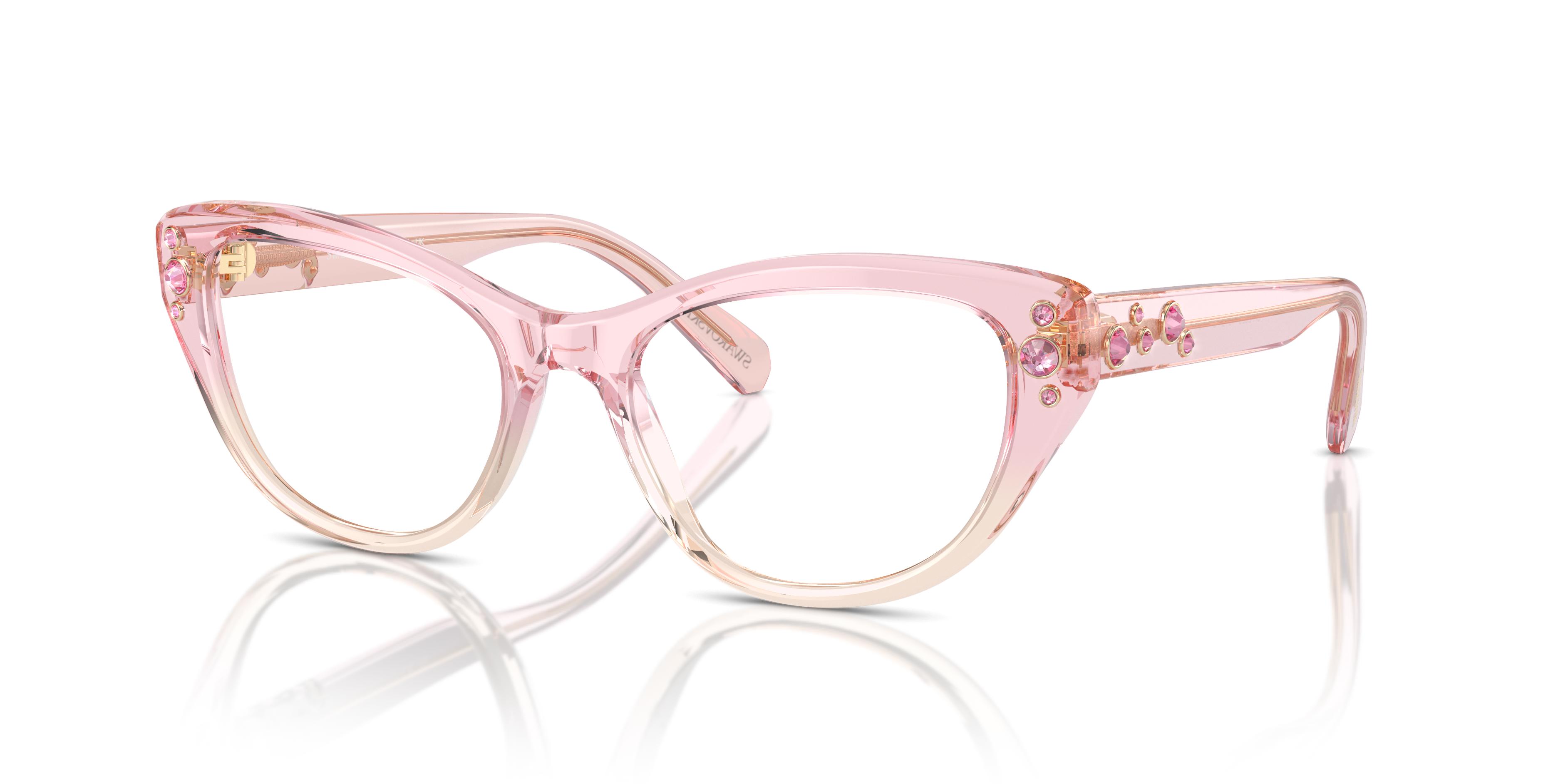 Picture of Swarovski Eyeglasses SK2023