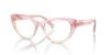 Picture of Swarovski Eyeglasses SK2023