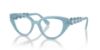 Picture of Swarovski Eyeglasses SK2024
