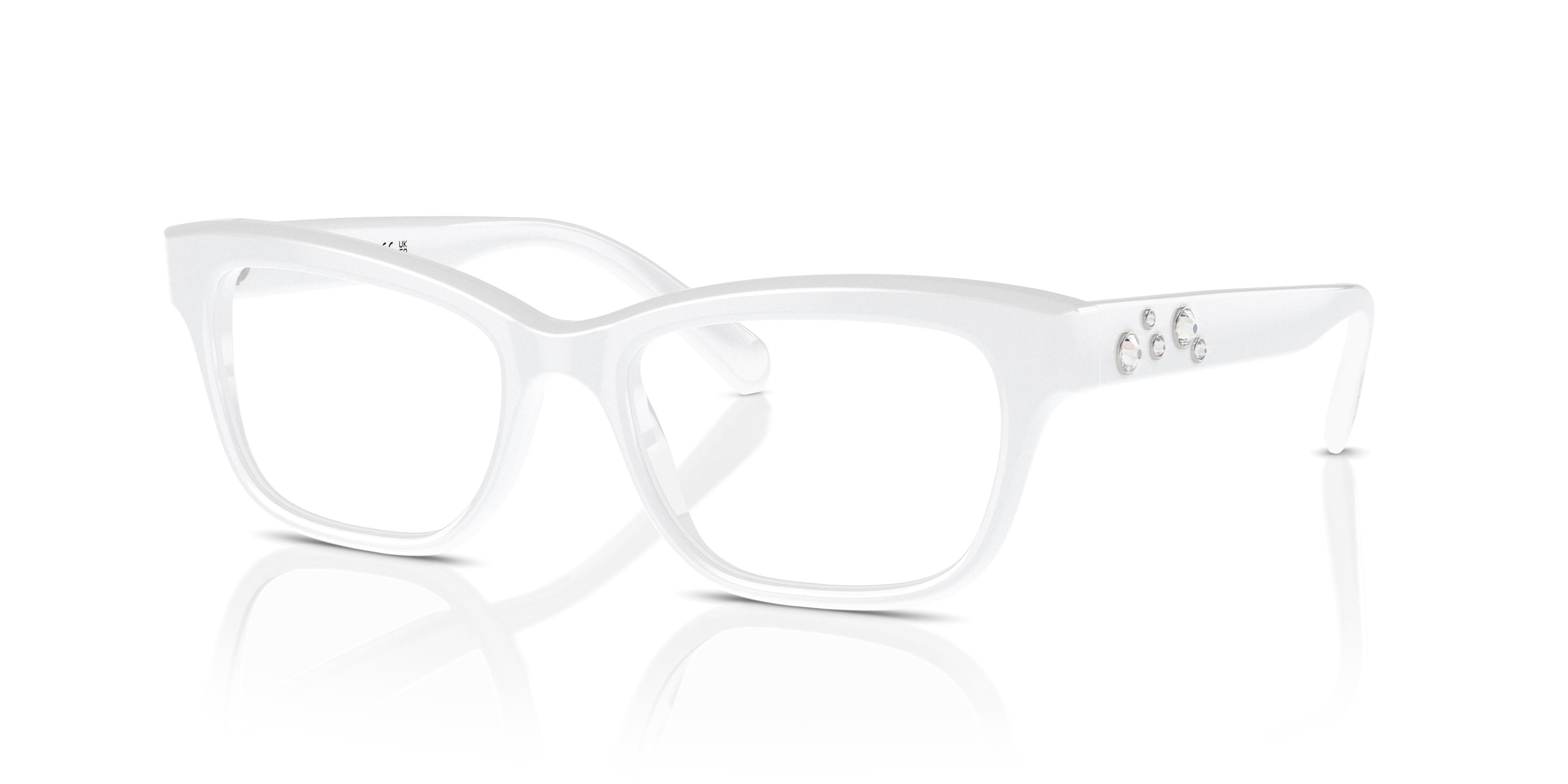 Picture of Swarovski Eyeglasses SK2022