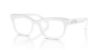 Picture of Swarovski Eyeglasses SK2022