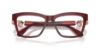 Picture of Swarovski Eyeglasses SK2021