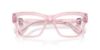 Picture of Swarovski Eyeglasses SK2021