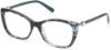 Picture of Swarovski Eyeglasses SK5416