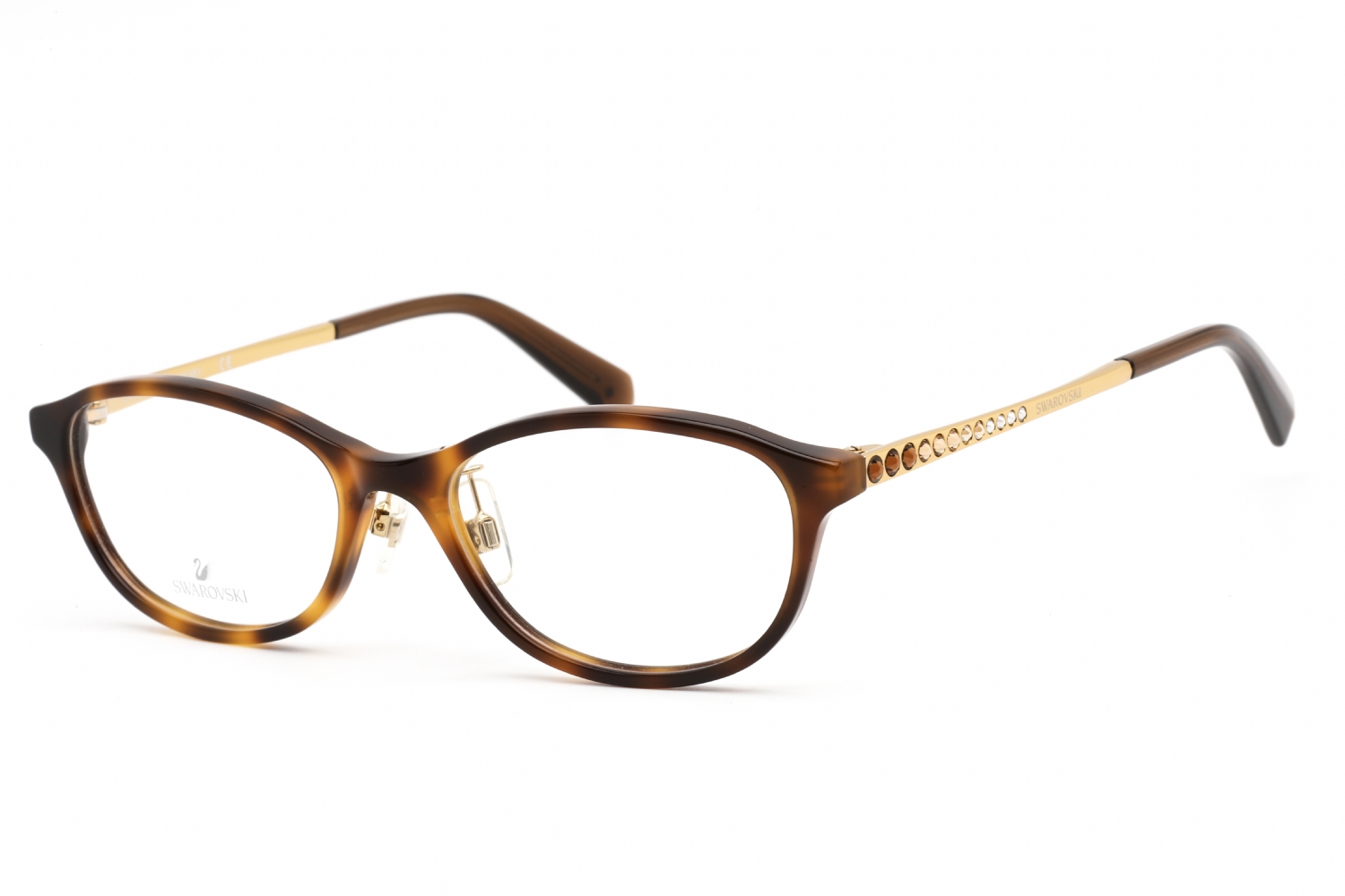 Picture of Swarovski Eyeglasses SK5379-D