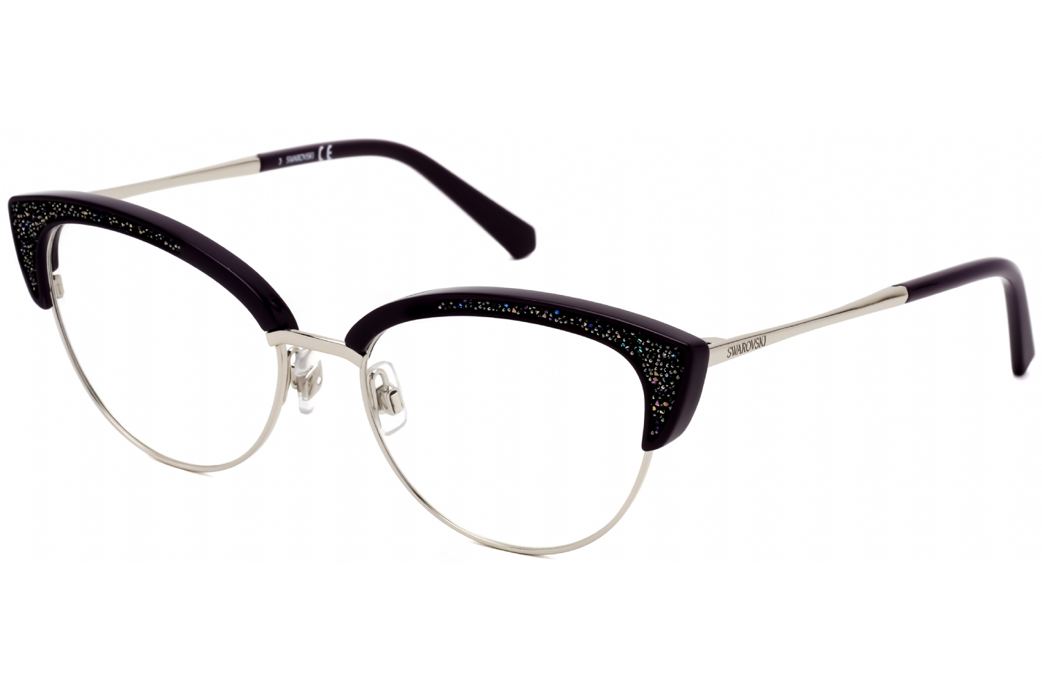 Picture of Swarovski Eyeglasses SK5363
