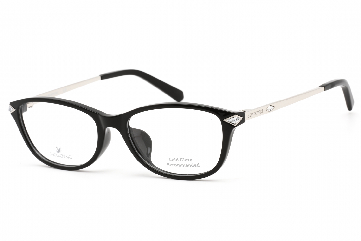 Picture of Swarovski Eyeglasses SK5293-D