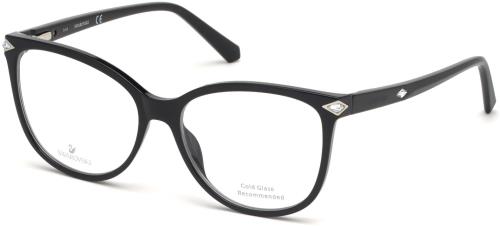 Picture of Swarovski Eyeglasses SK5283-F