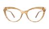 Picture of Swarovski Eyeglasses SK5268