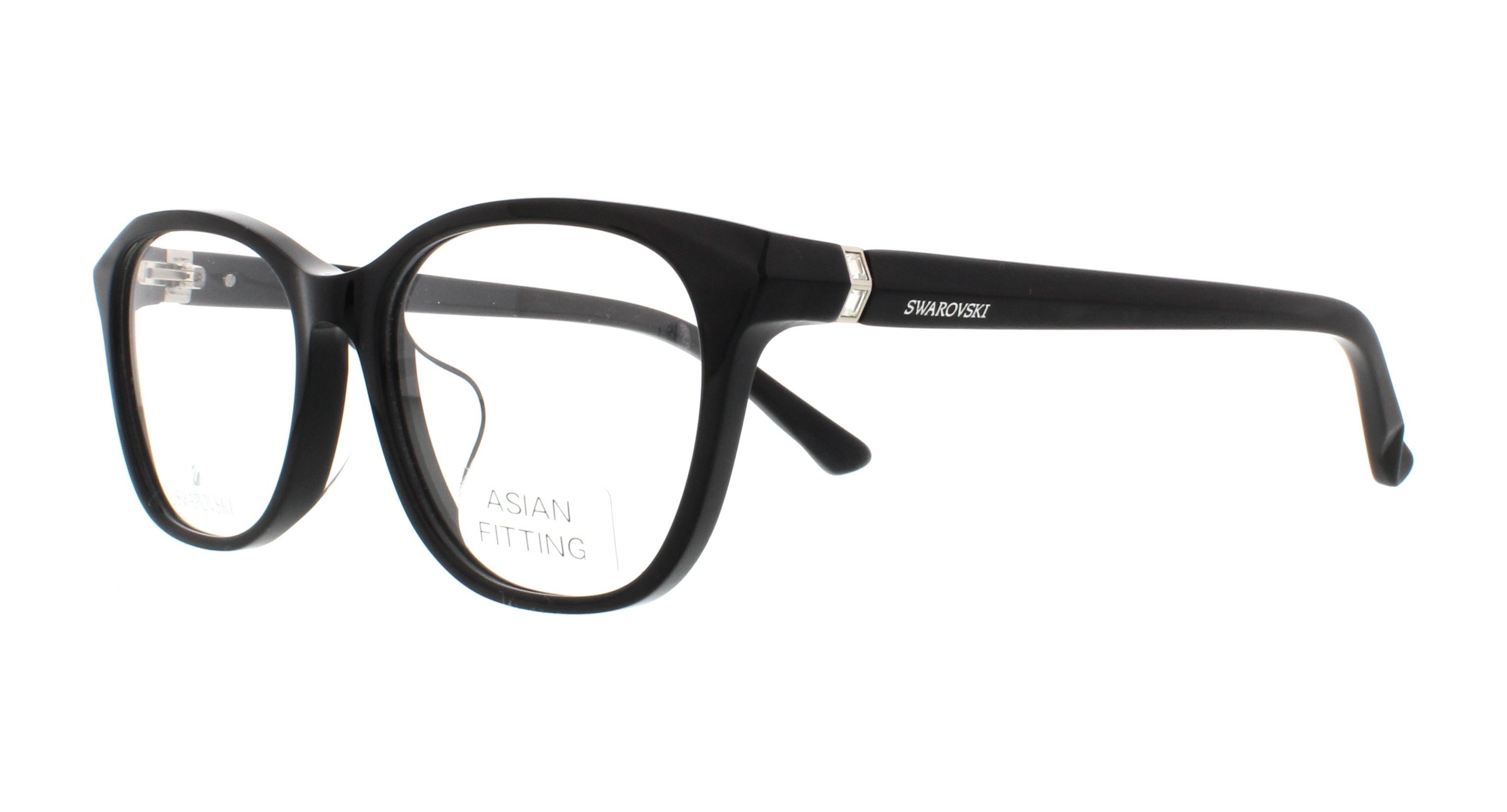 Picture of Swarovski Eyeglasses SK5234-D