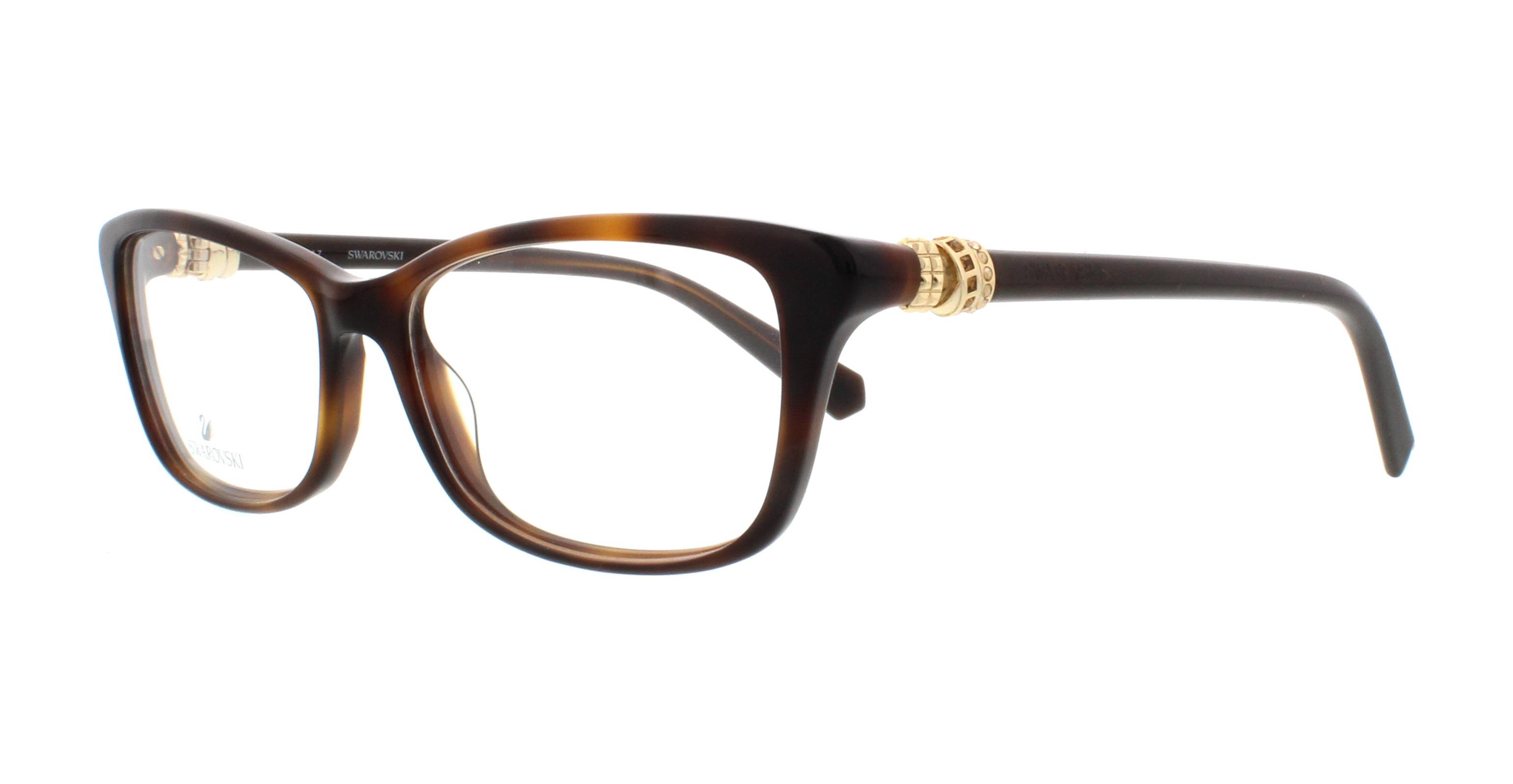 Picture of Swarovski Eyeglasses SK5243