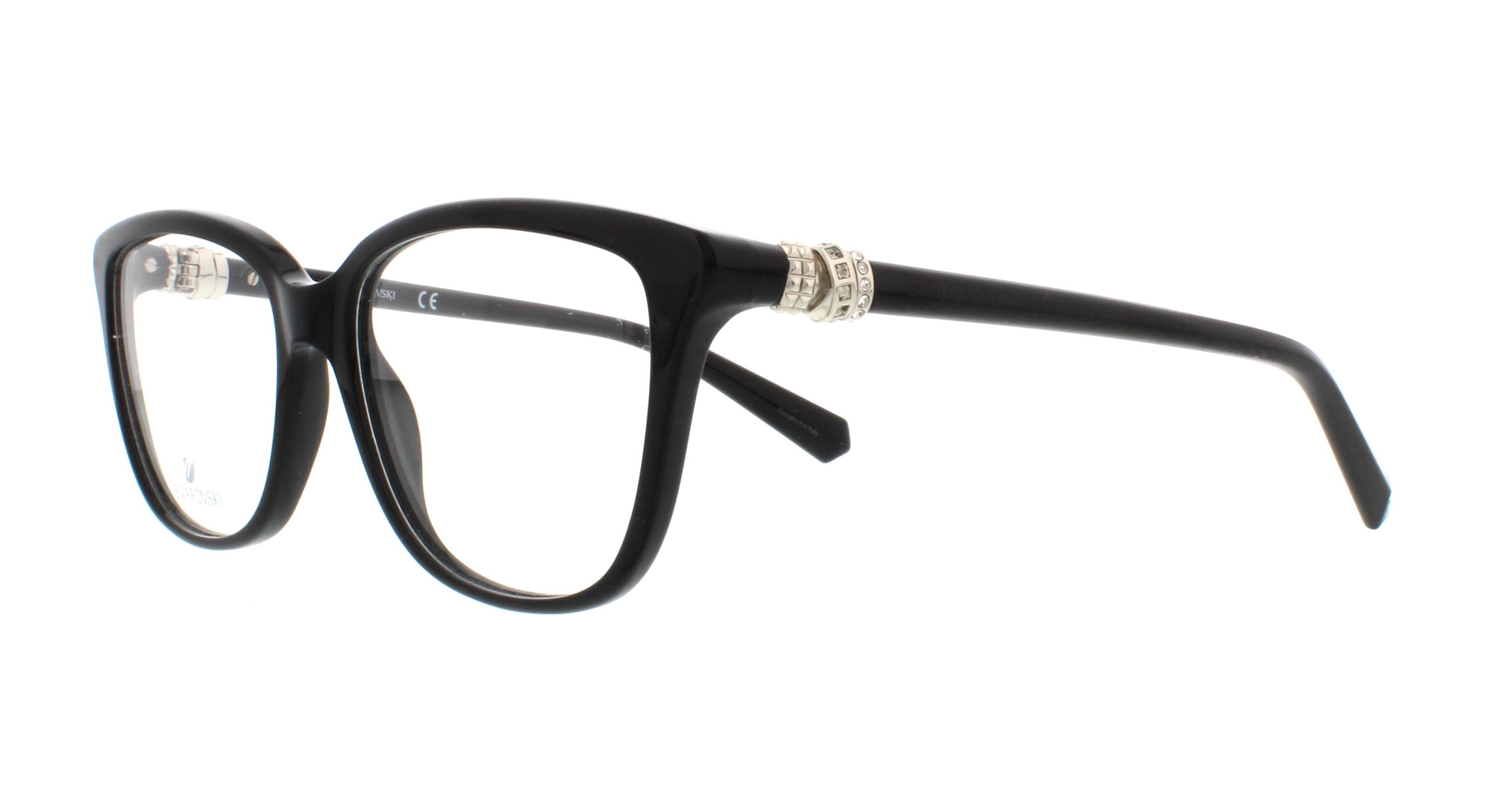 Picture of Swarovski Eyeglasses SK5242