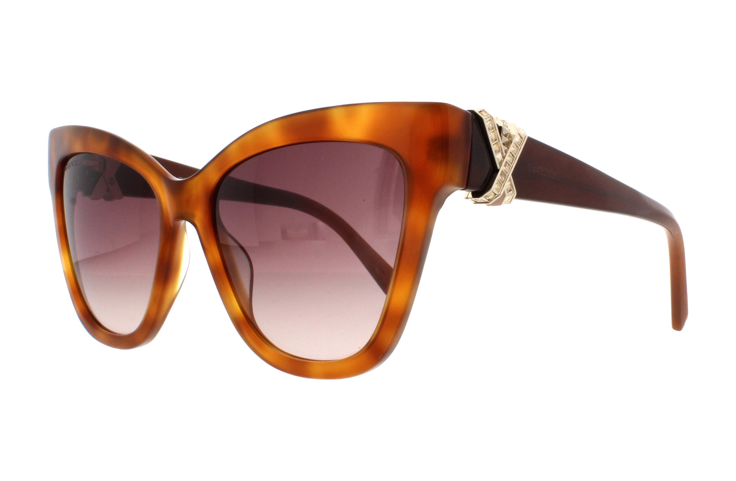 Picture of Swarovski Sunglasses SK0157