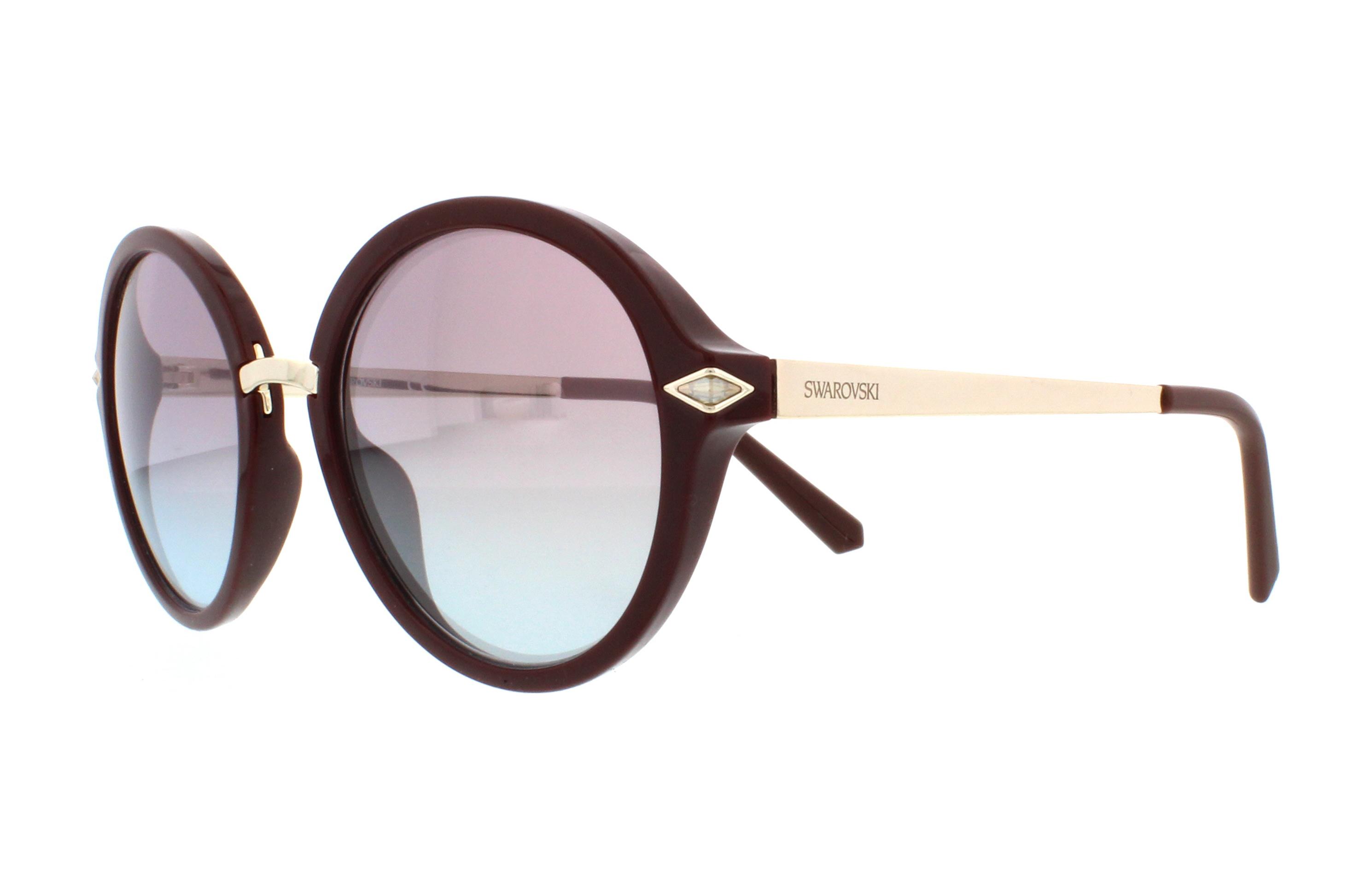 Picture of Swarovski Sunglasses SK0153