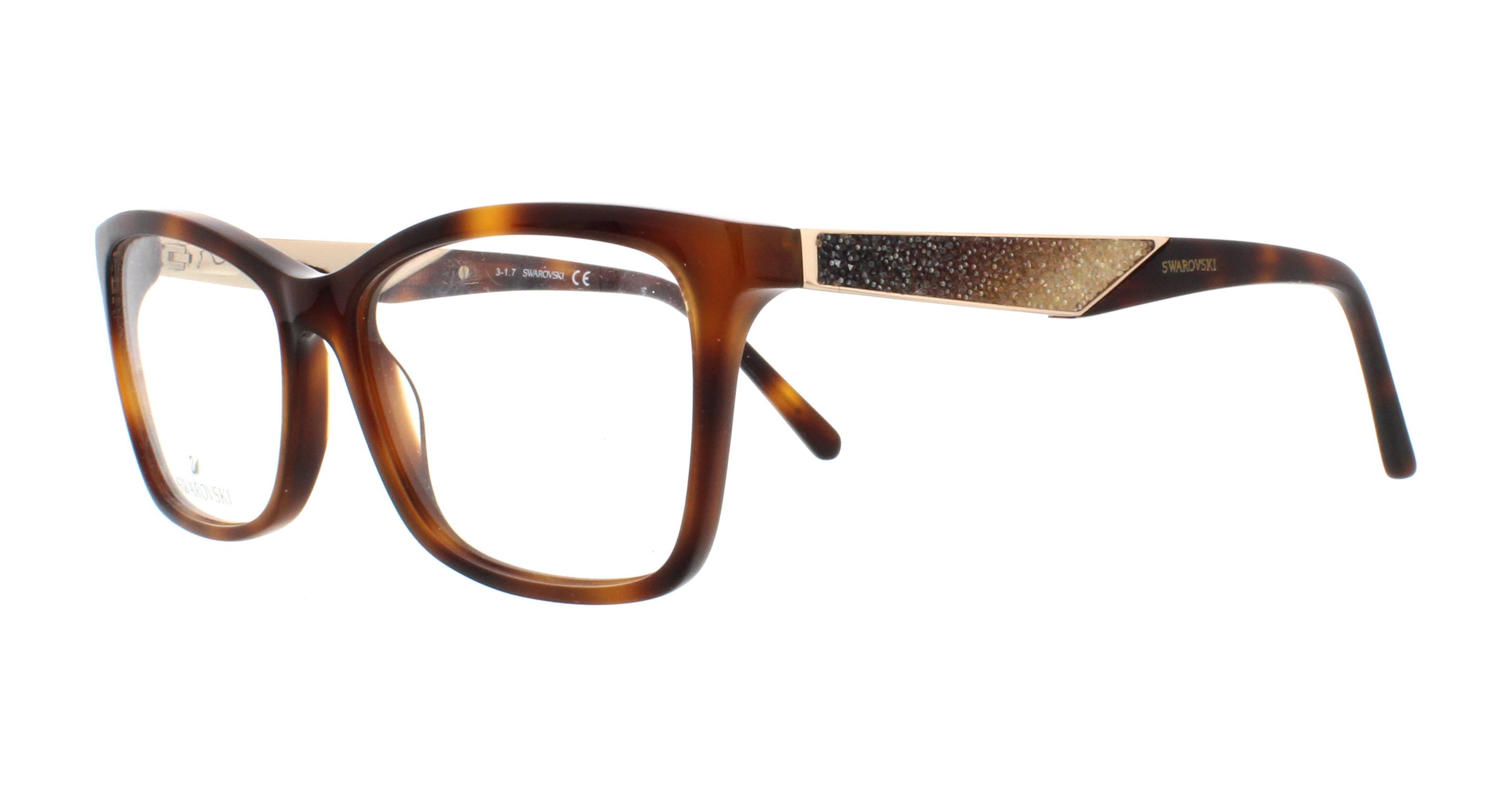 Picture of Swarovski Eyeglasses SK5215