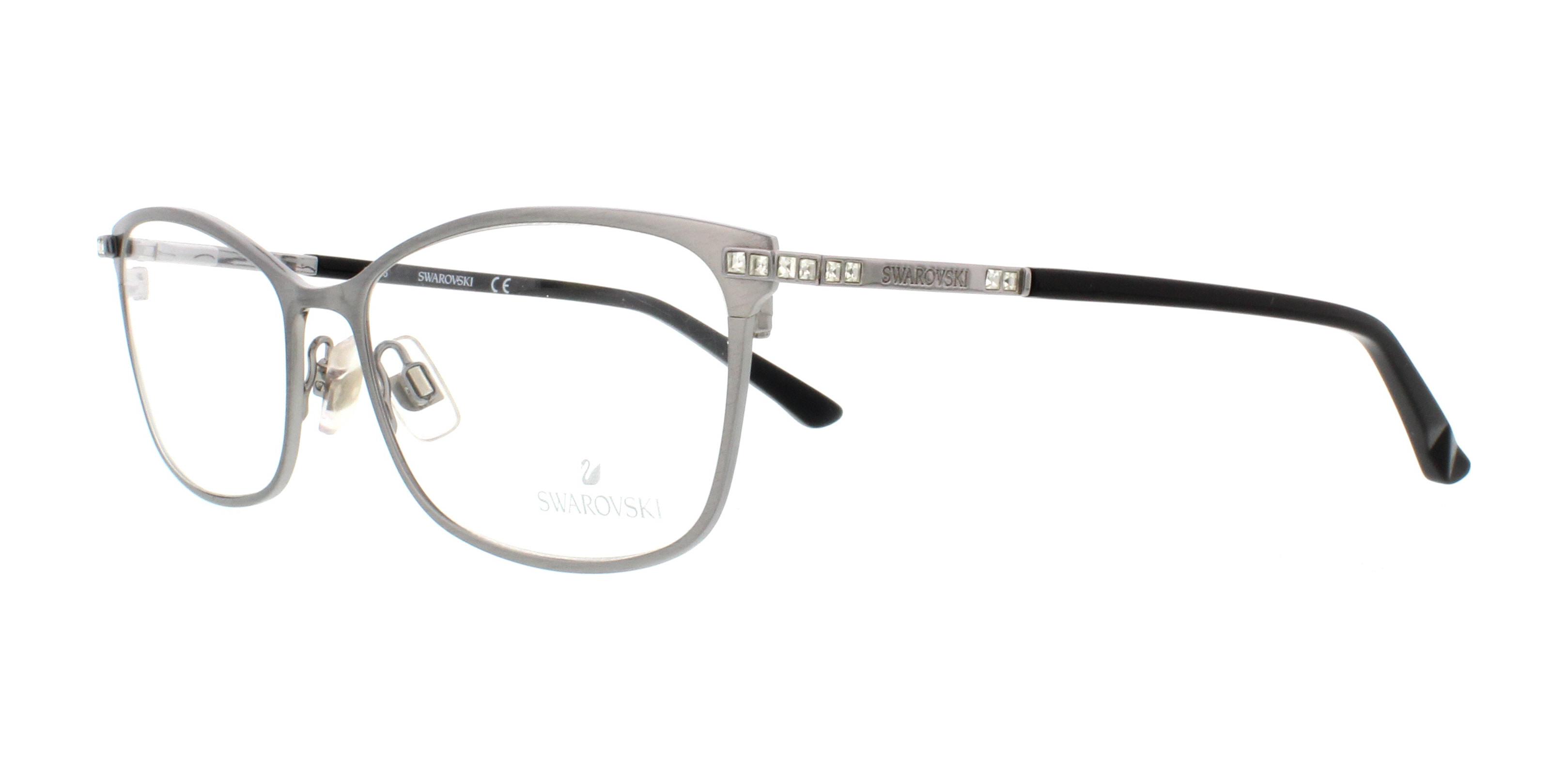 Picture of Swarovski Eyeglasses SK5187 GOLDIE