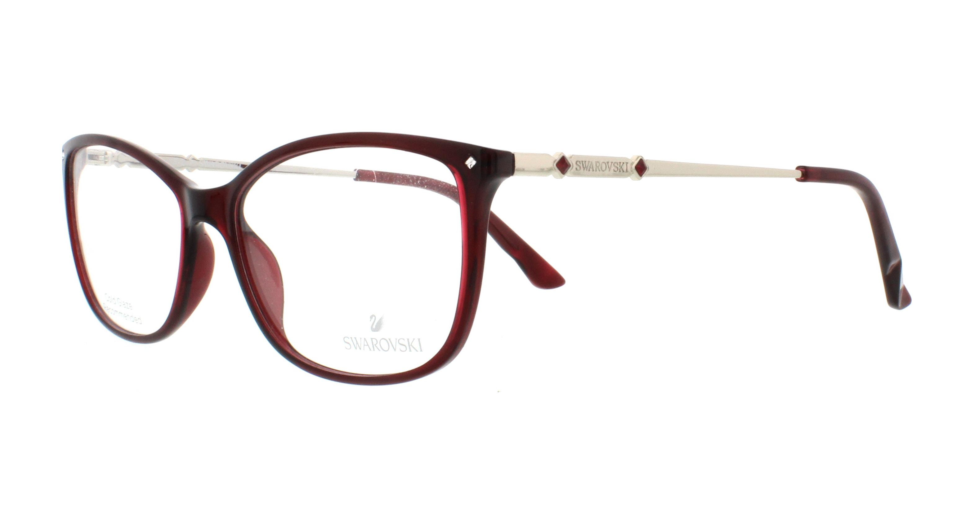 Picture of Swarovski Eyeglasses SK5179 Glen