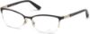 Picture of Swarovski Eyeglasses SK5169 Good