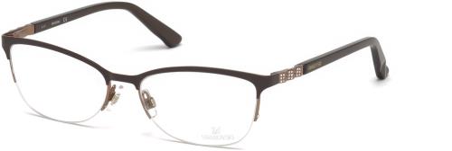 Picture of Swarovski Eyeglasses SK5169 Good