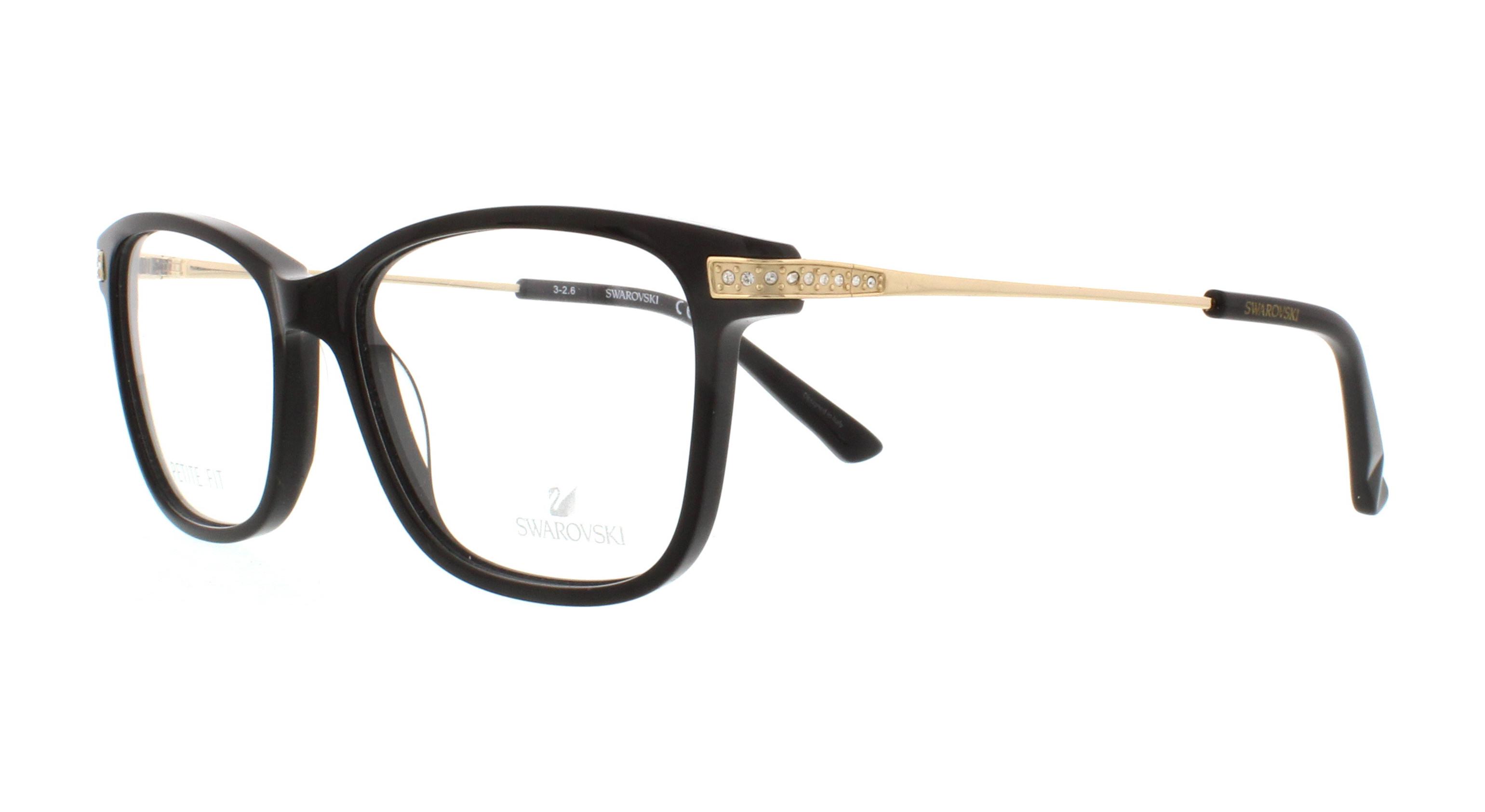Picture of Swarovski Eyeglasses SK5180 Glenda