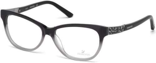 Picture of Swarovski Eyeglasses SK5170 Gracious