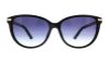 Picture of Swarovski Sunglasses SK0077 Edith