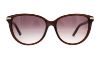 Picture of Swarovski Sunglasses SK0077 Edith