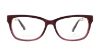 Picture of Swarovski Eyeglasses SK5145 Francesca