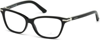 Picture of Swarovski Eyeglasses SK5153 Fame