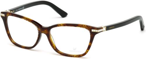 Picture of Swarovski Eyeglasses SK5153 Fame