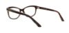 Picture of Swarovski Eyeglasses SK5100 Dame