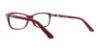 Picture of Swarovski Eyeglasses SK5158 Flame