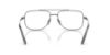 Picture of Ray Ban Eyeglasses RX8797