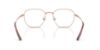 Picture of Ray Ban Eyeglasses RX8777D