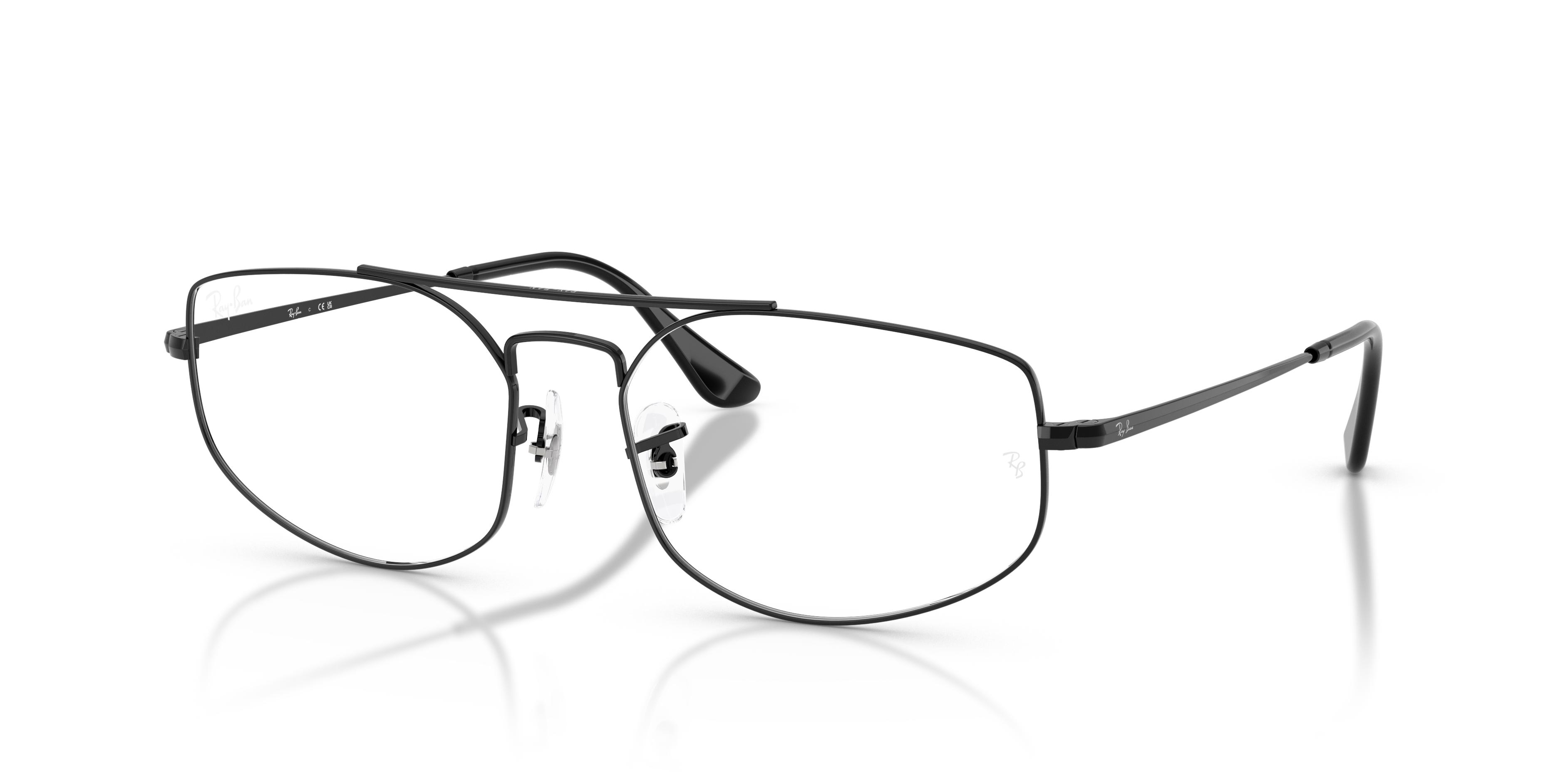 Picture of Ray Ban Eyeglasses RX6545