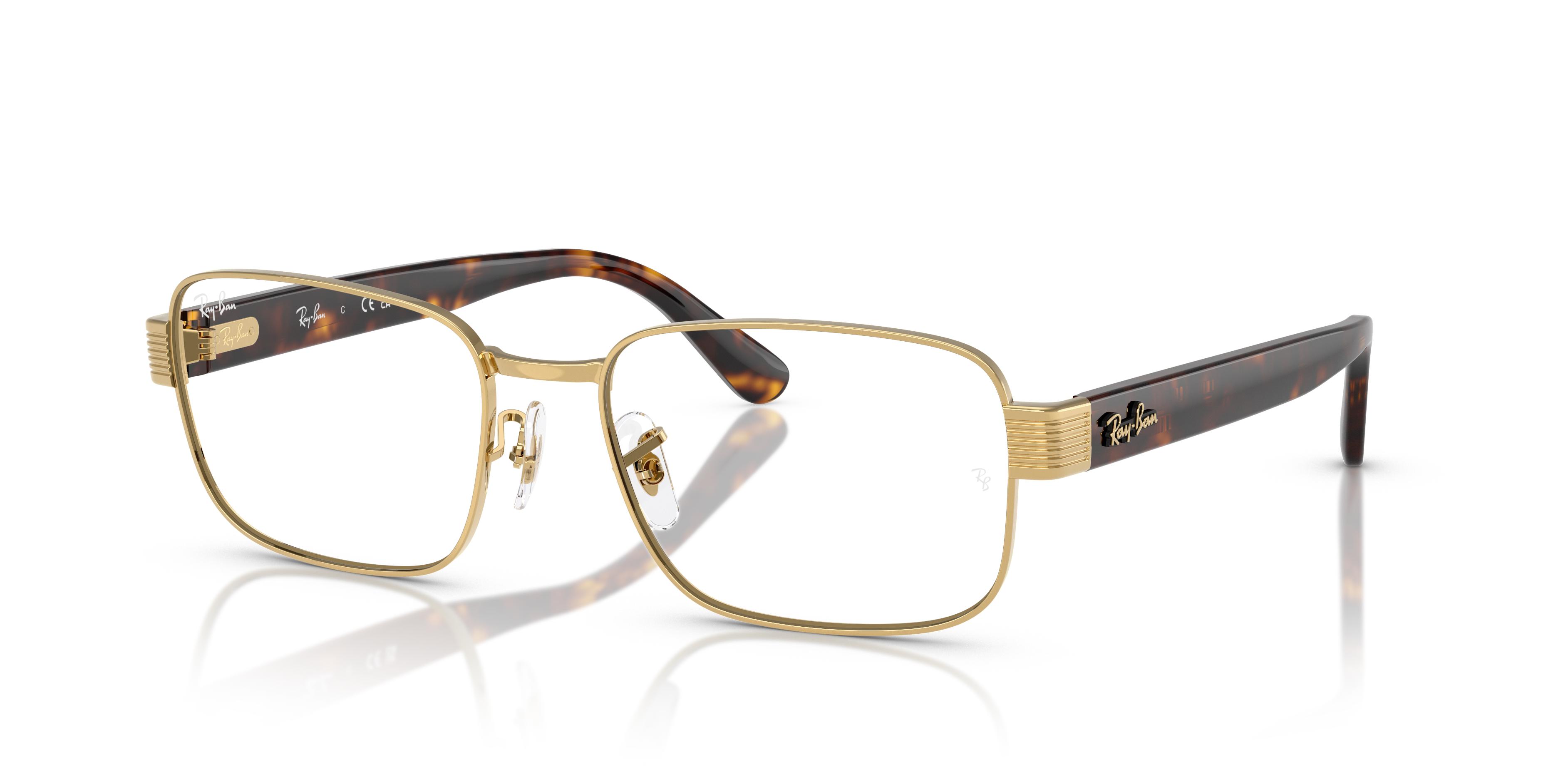 Picture of Ray Ban Eyeglasses RX6529