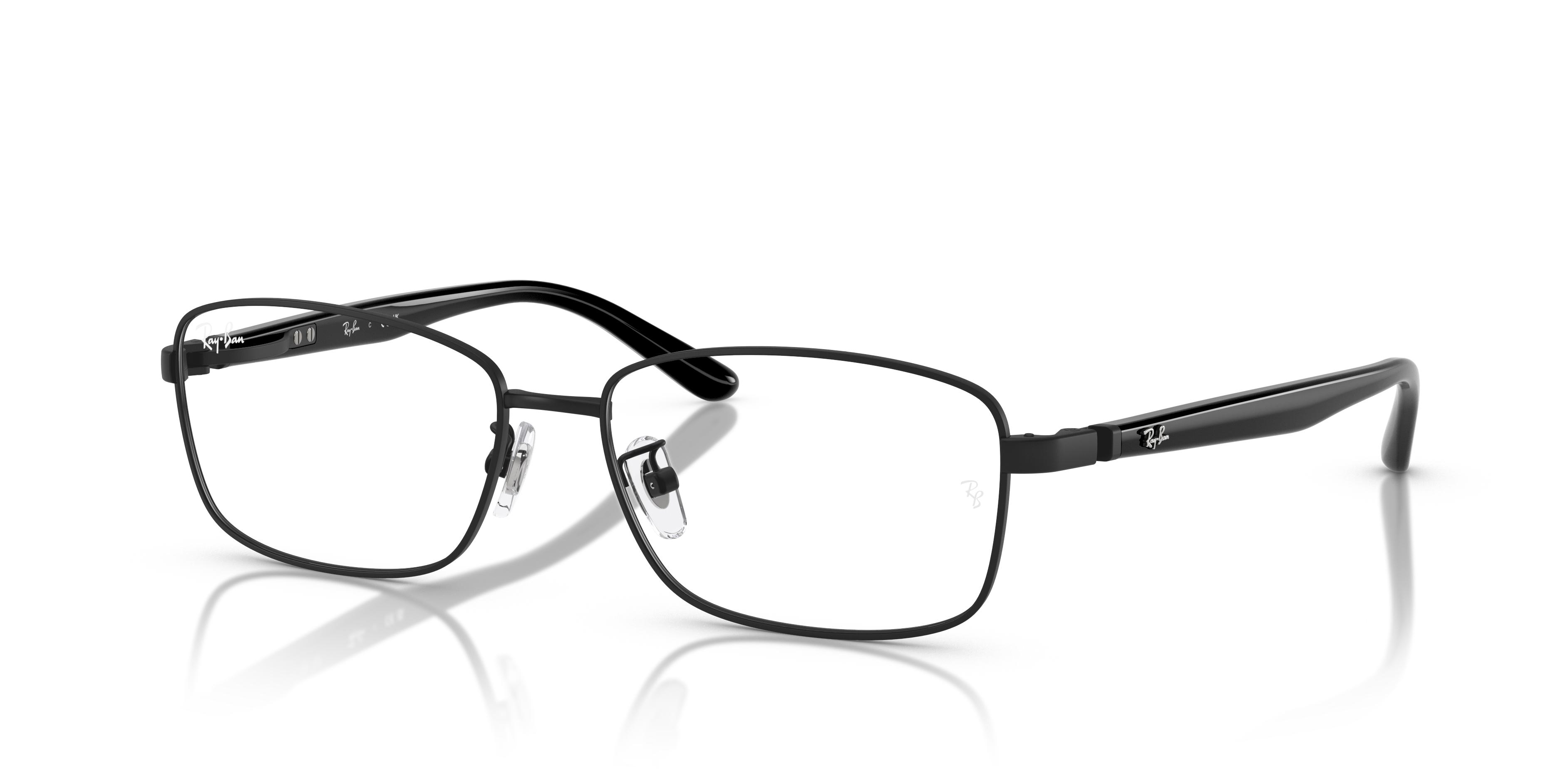 Picture of Ray Ban Eyeglasses RX6527D