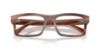 Picture of Ray Ban Eyeglasses RX5435F