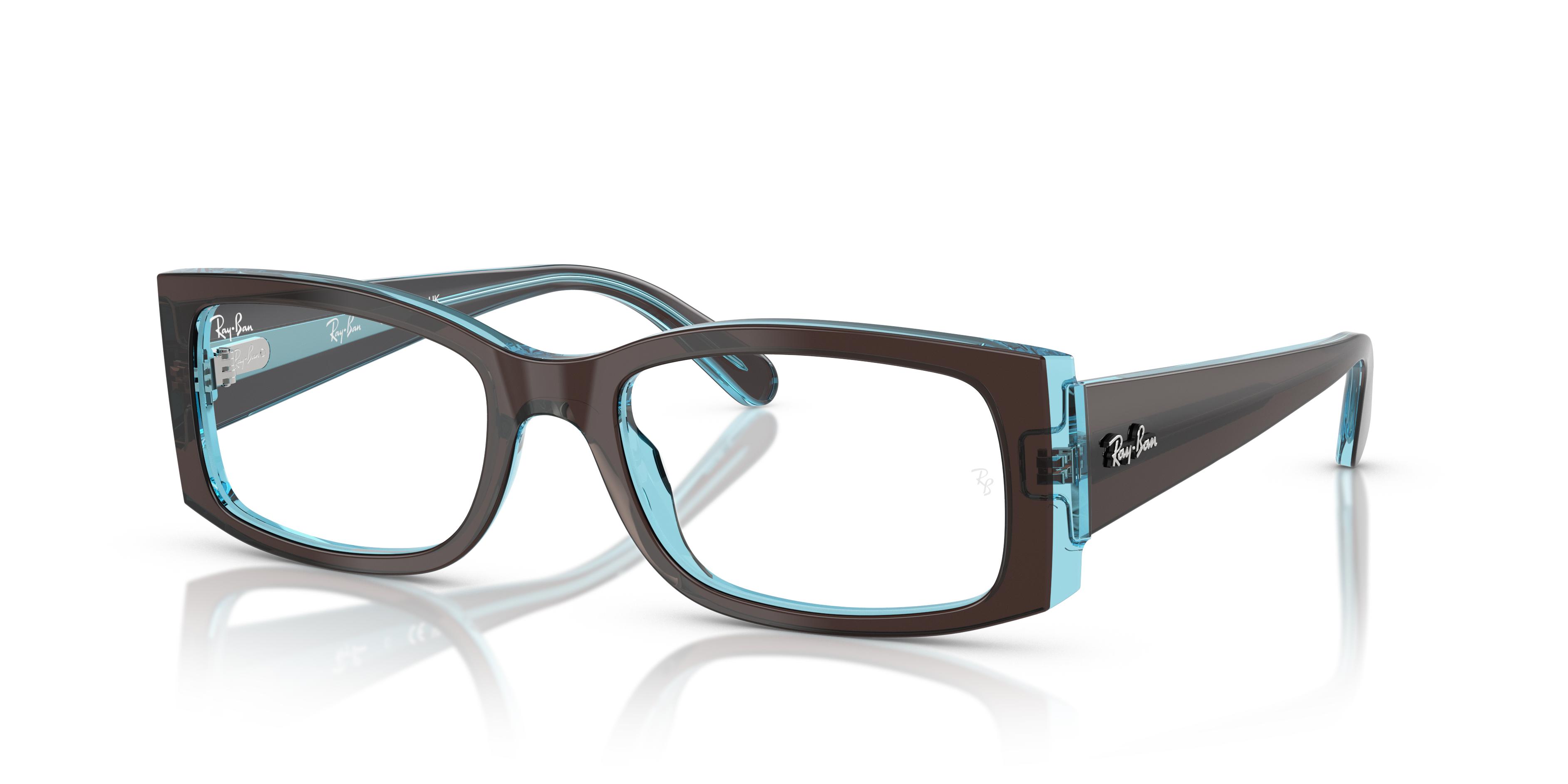 Picture of Ray Ban Eyeglasses RX5434F