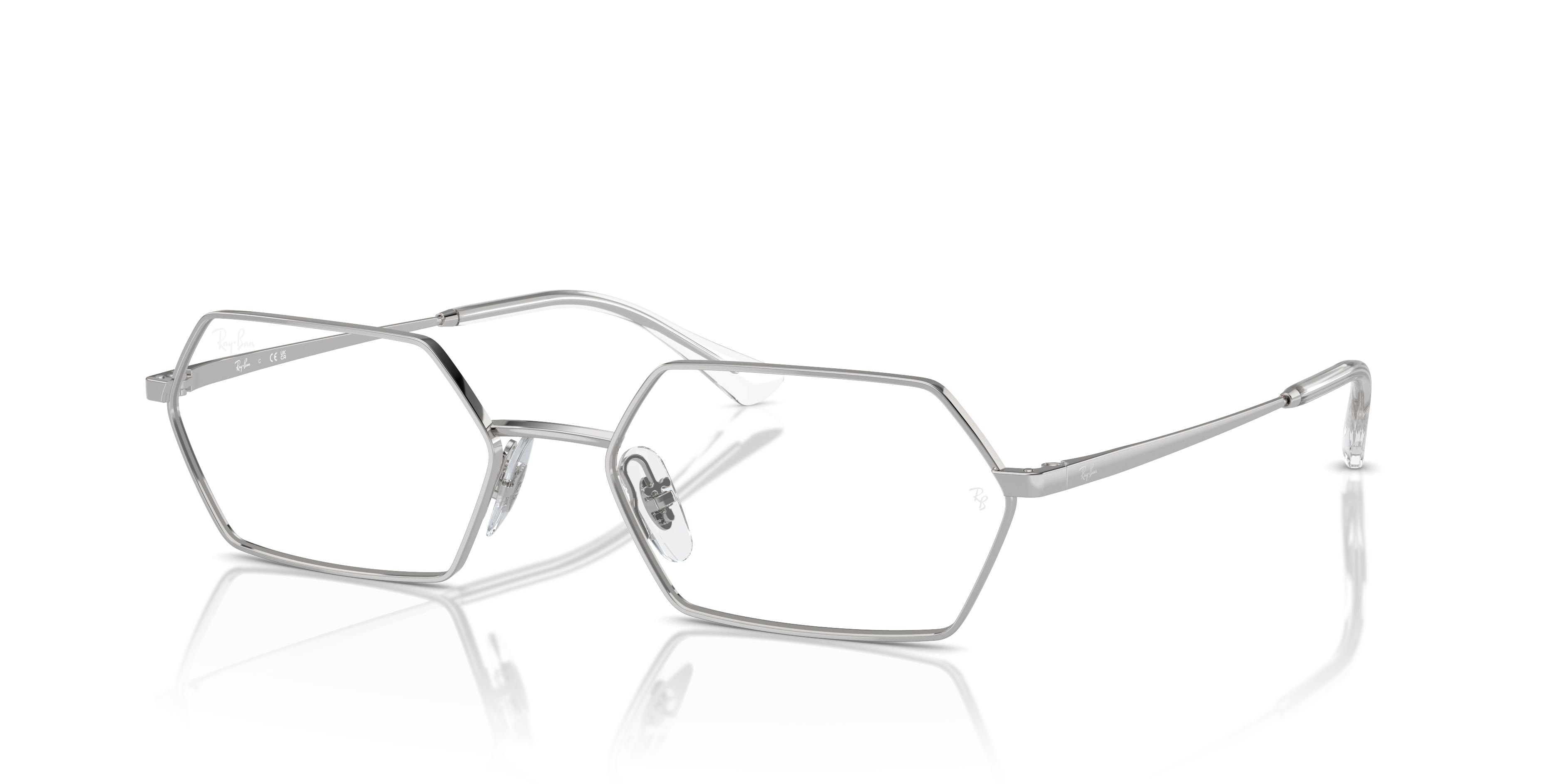 Picture of Ray Ban Eyeglasses RX6528