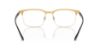 Picture of Ray Ban Eyeglasses RX6518