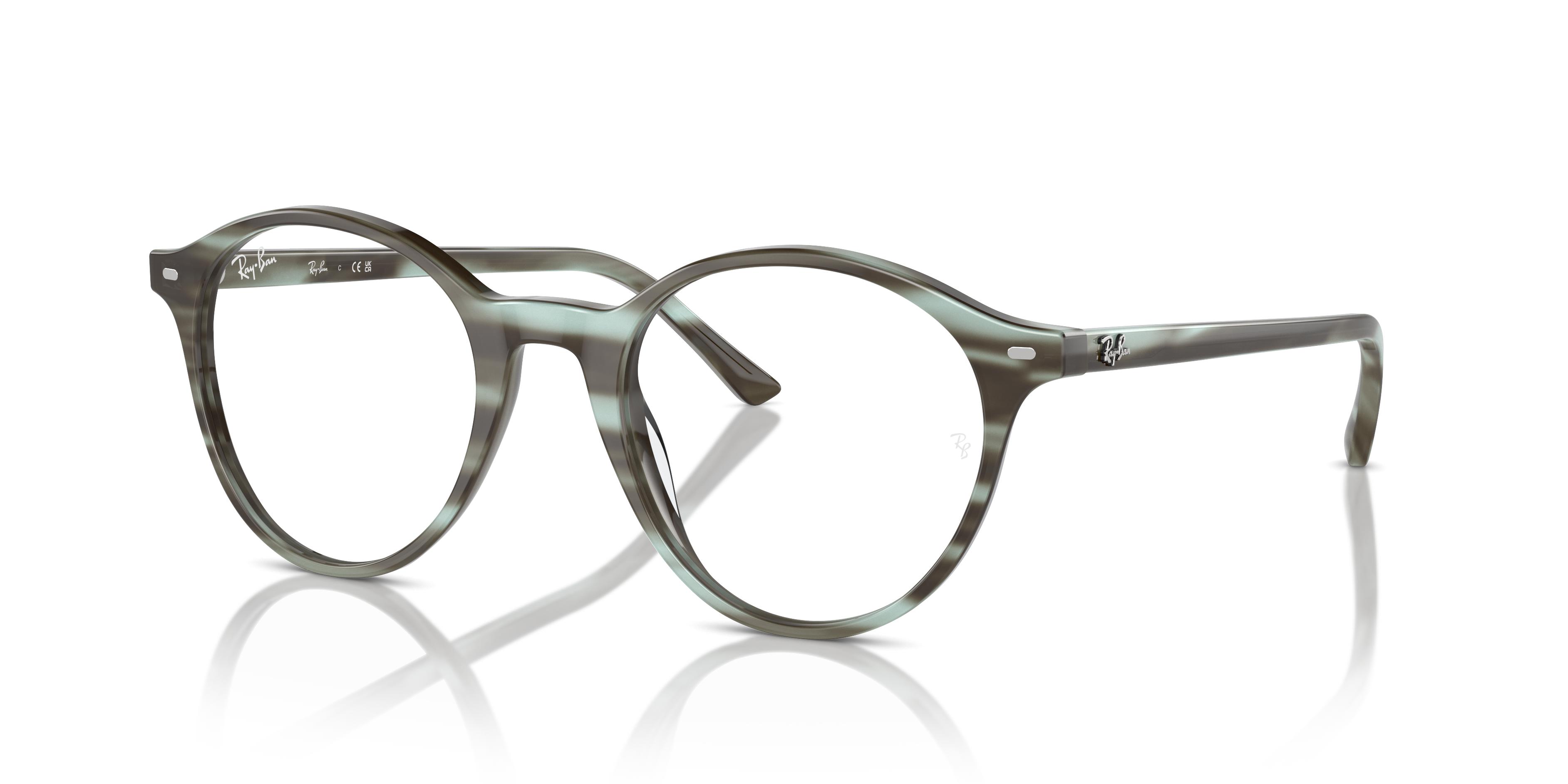 Picture of Ray Ban Eyeglasses RX5430F