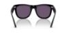 Picture of Ray Ban Sunglasses RBR0502SF