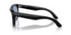 Picture of Ray Ban Sunglasses RBR0502SF
