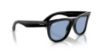 Picture of Ray Ban Sunglasses RBR0502SF