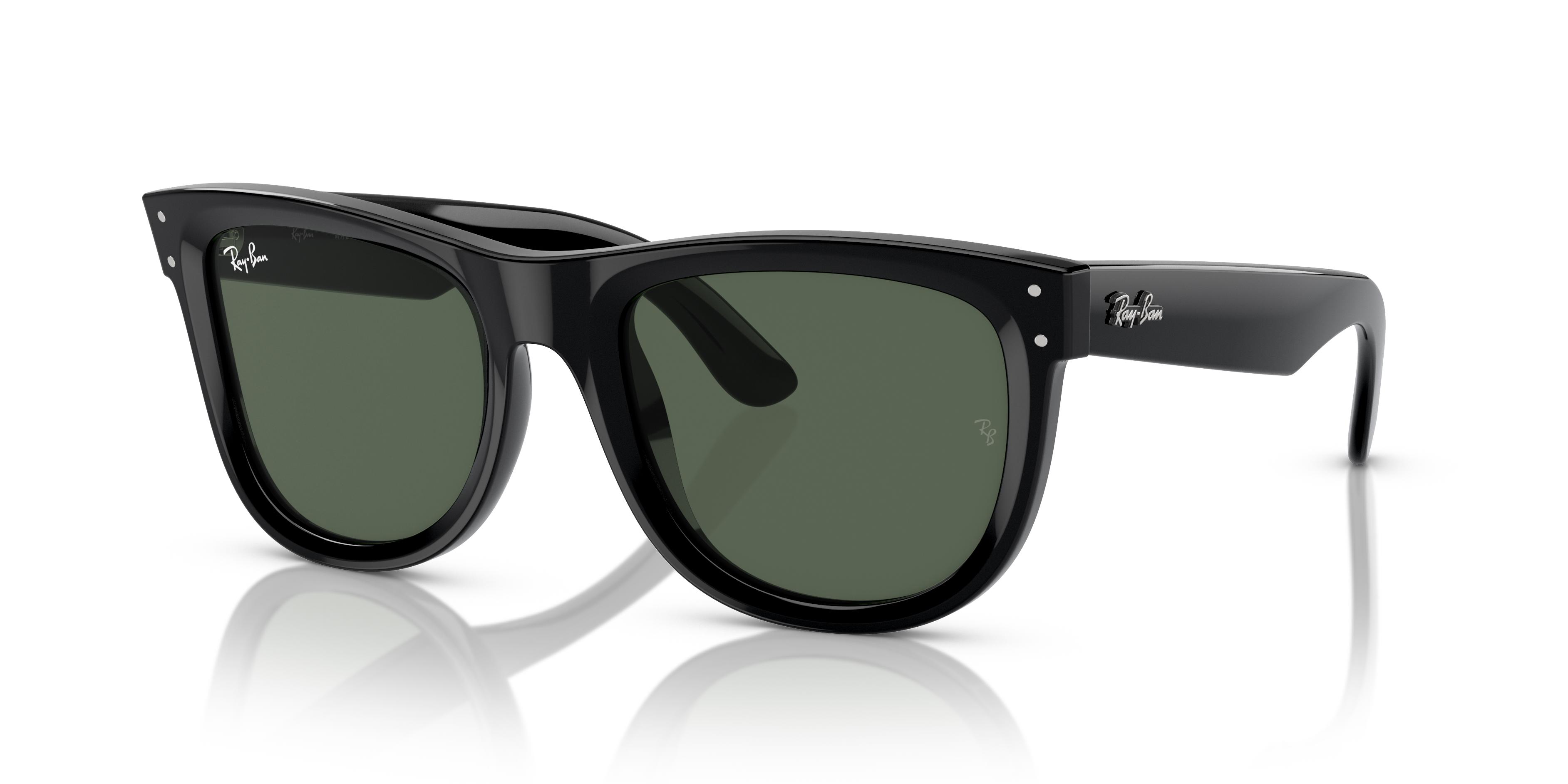 Picture of Ray Ban Sunglasses RBR0502SF